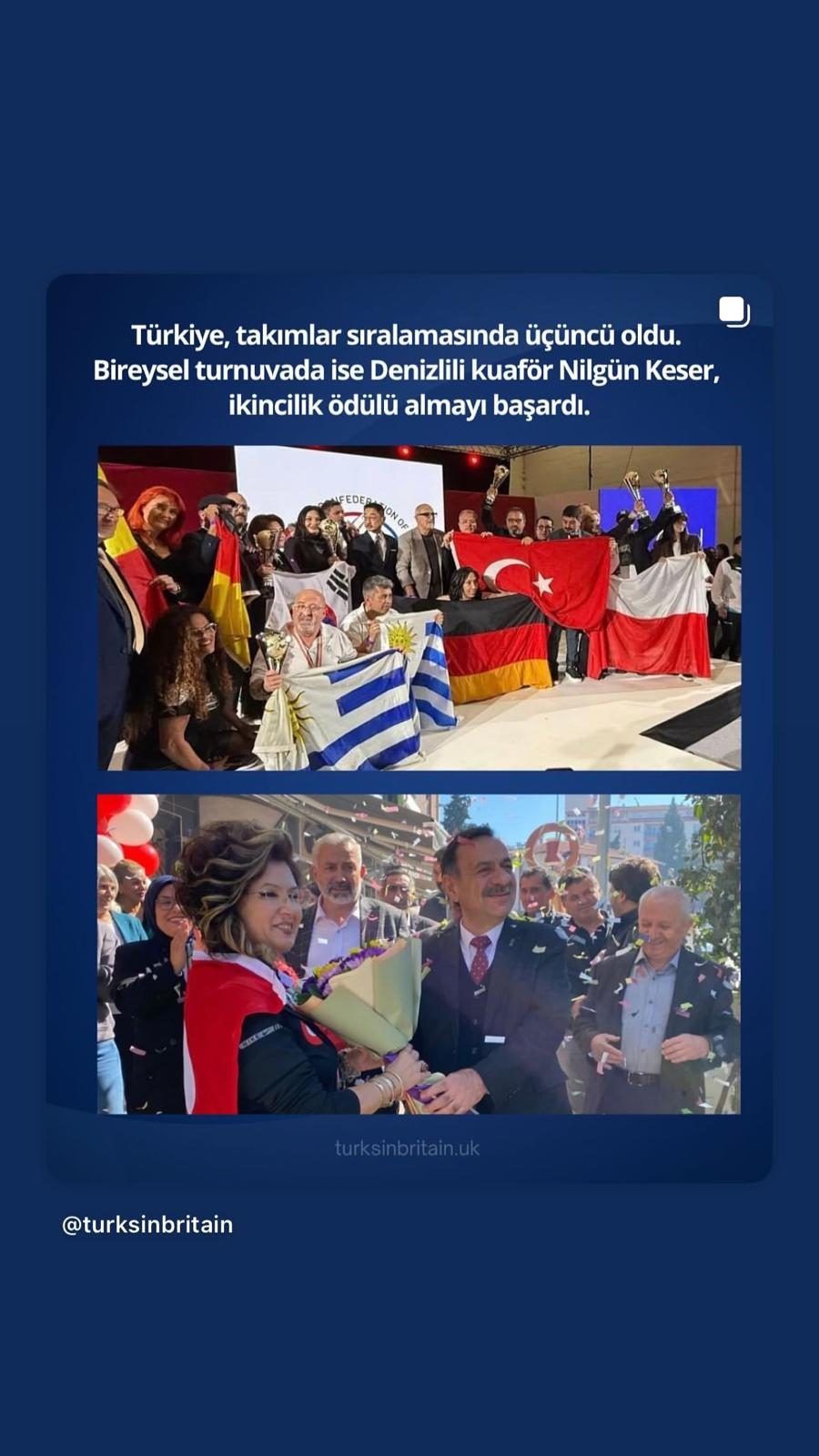 Nilgün Keser hakkında haber
