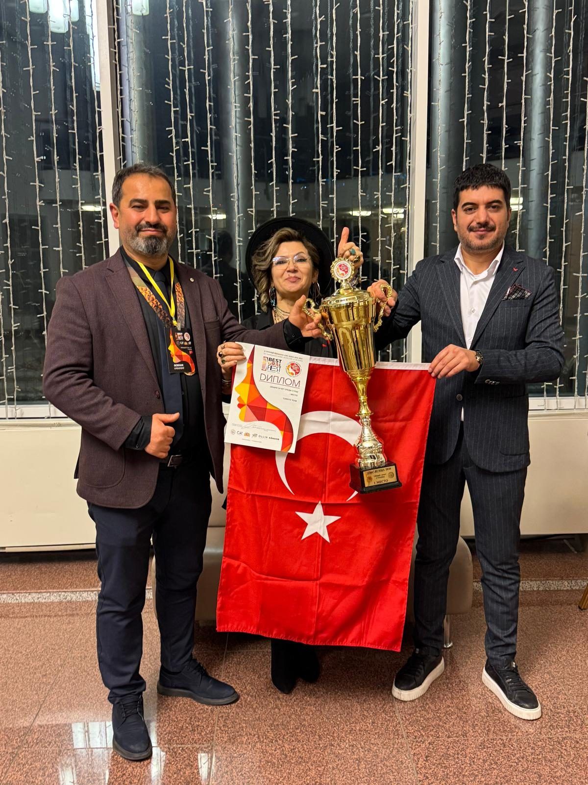 Bir Zanaatkârın İlham Veren Yolculuğu