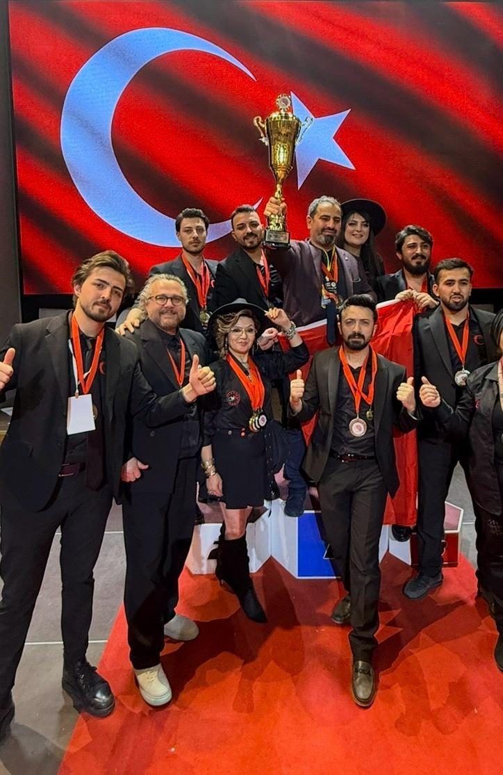 Bir Dünya Markası